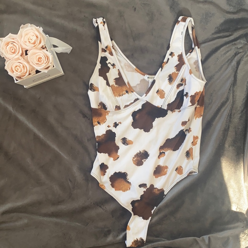 Gorgeous Body suit